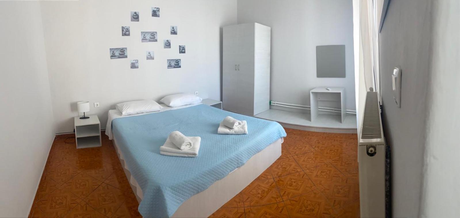 Alex House Kavala Exterior foto